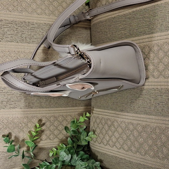 Kate Spade Hayden Small Hop To It Crossbody Bag - Picture 6 of 16